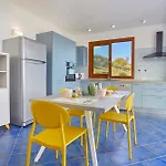 Villa Ananda Scopello (Sicily)