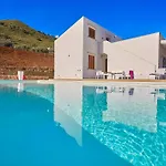 Ananda Villa Scopello