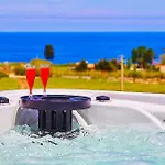 Ananda Villa Scopello