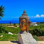 Ananda * Scopello (Sicily)