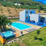 Villa Ananda