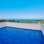 Villa Ananda Scopello