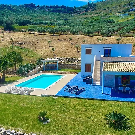 Ananda * Scopello (Sicily)