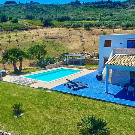 Ananda * Scopello (Sicily)