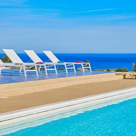 Ananda Scopello (Sicily)