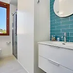 Villa Ananda Scopello (Sicily)