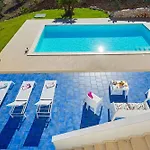 Ananda Villa Scopello (Sicily)