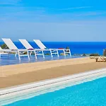 Ananda Villa Scopello (Sicily)
