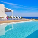 Villa Ananda Scopello (Sicily)