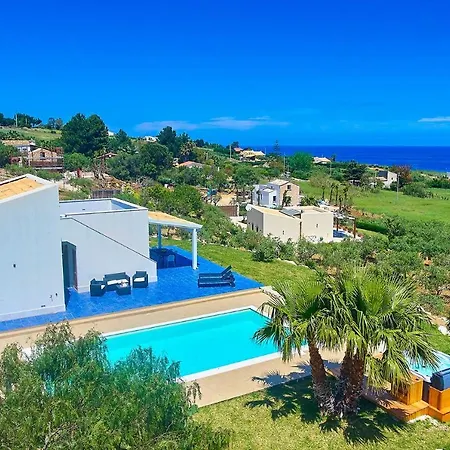 Ananda Villa