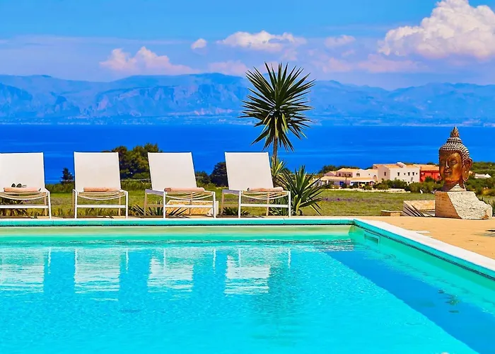 Ananda Scopello (Sicily)