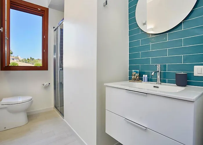 Villa Ananda Scopello (Sicily)