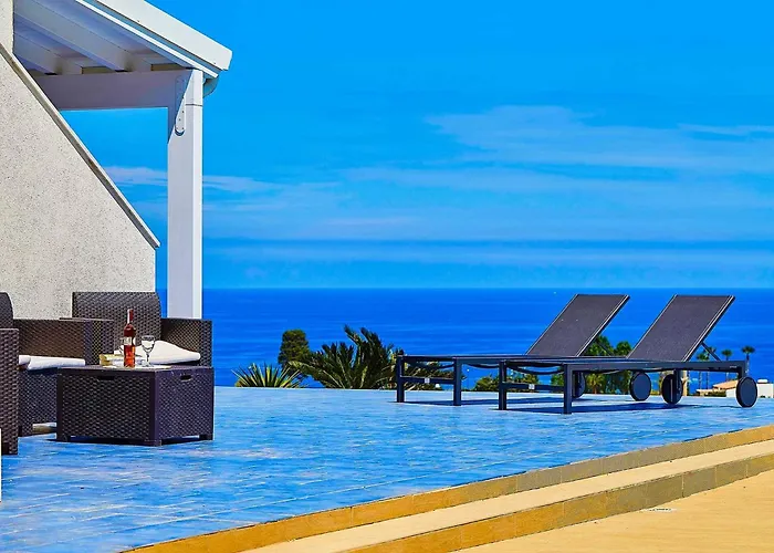 Villa Ananda