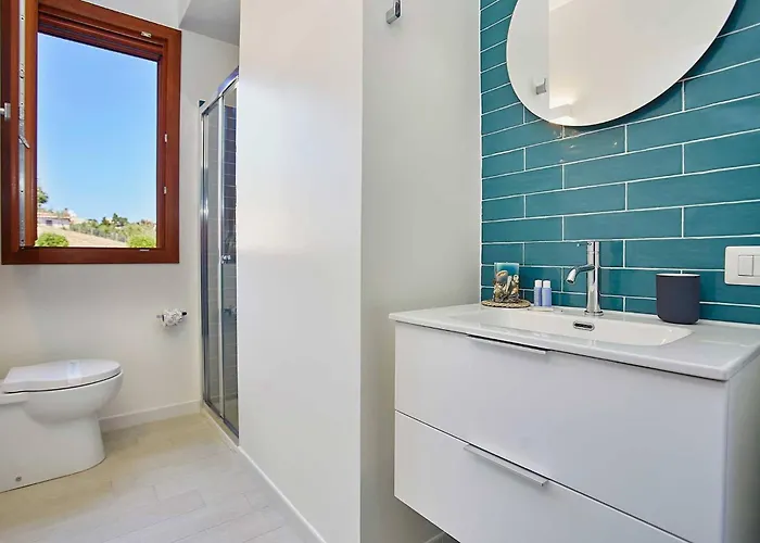 Ananda Scopello (Sicily)